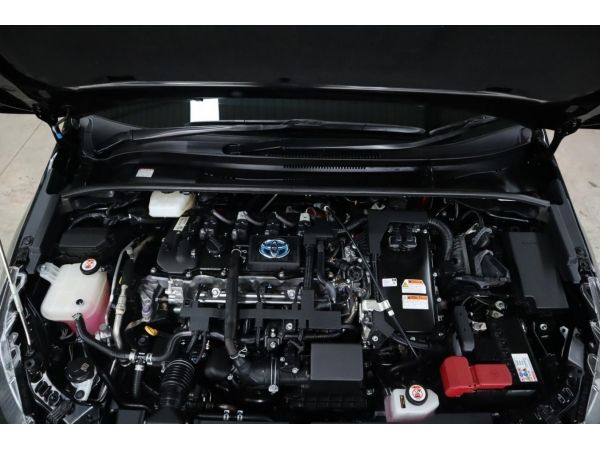 2020 Toyota Corolla Altis 1.8 Hybrid High Sedan AT (ปี 19-24) B247 รูปที่ 3
